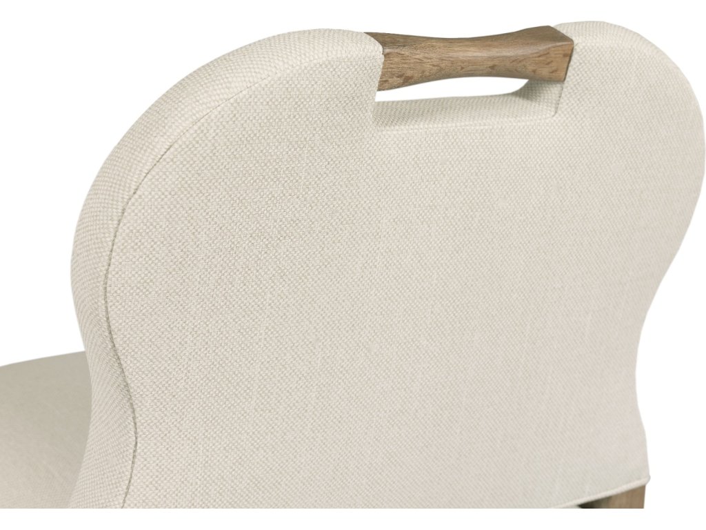 Benjamin Stacking Chair - image 2
