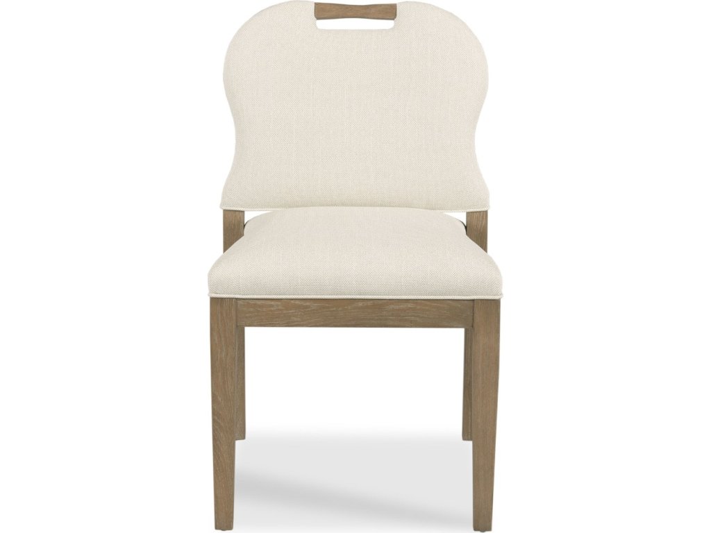 Benjamin Stacking Chair - image 3
