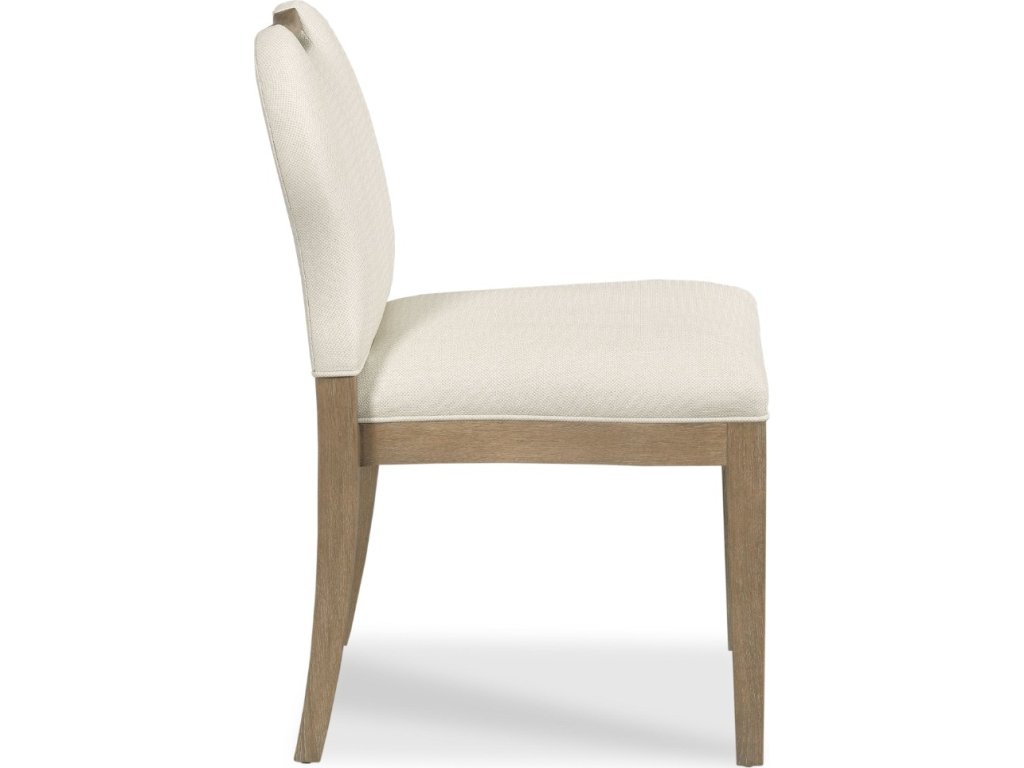 Benjamin Stacking Chair - image 4