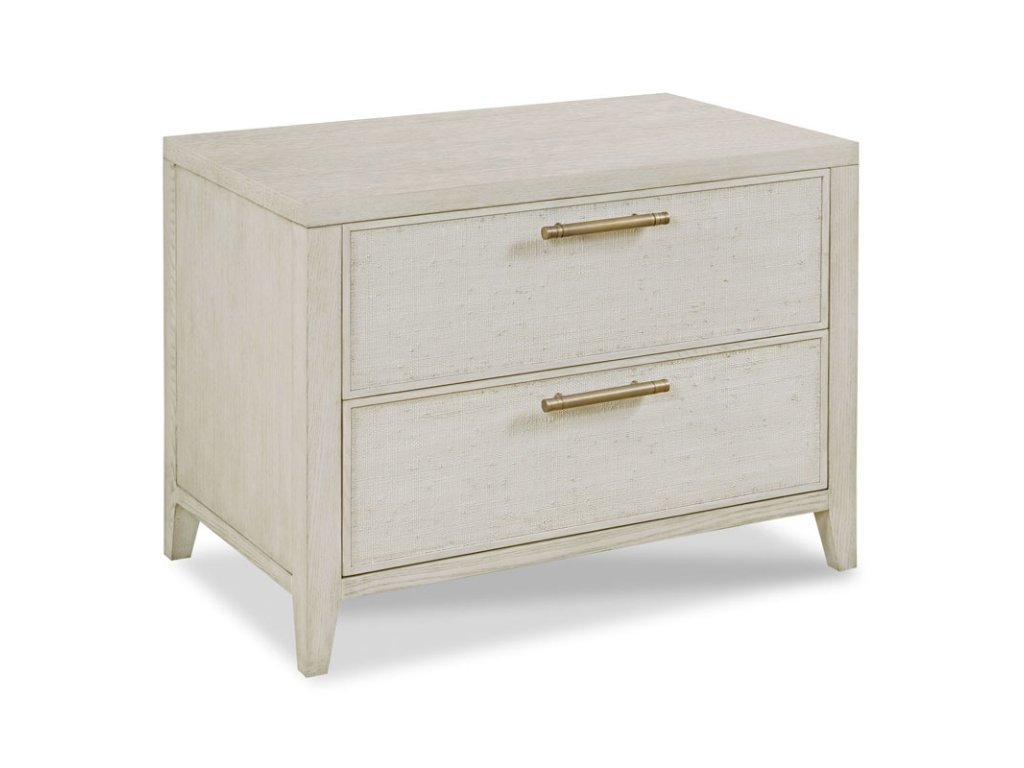 Bianca Bedside Chest - main image