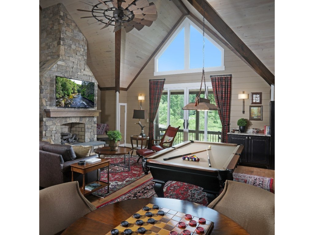 Bibbee Drink Table - image 2