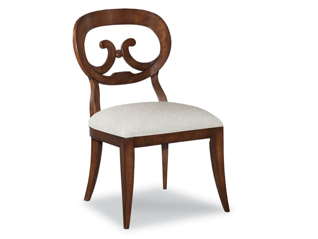 Biedermeier Side Chair - main image