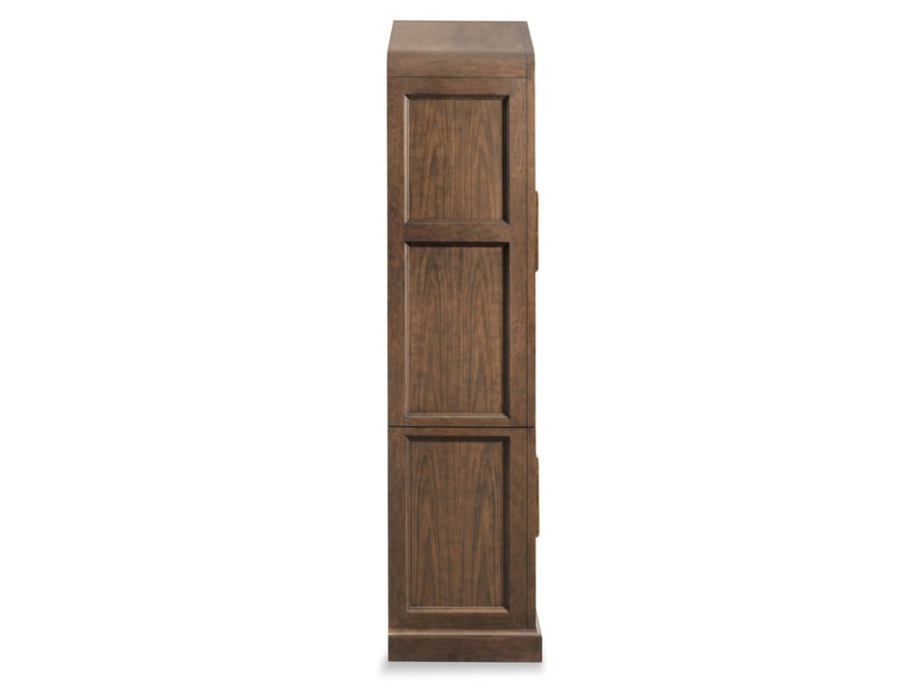 Big Horn Bar Cabinet - image 2