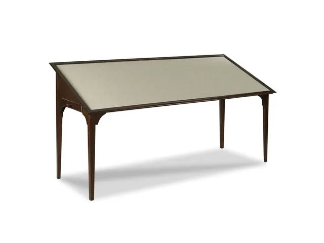 Borum Puzzle Table