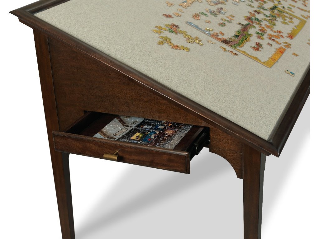 Borum Puzzle Table - image 3