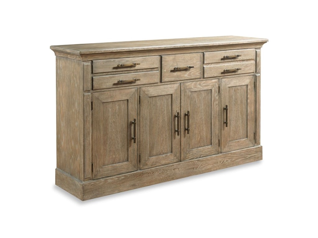 Bozeman Buffet - main image