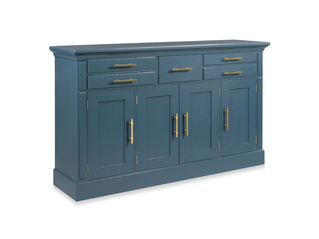 Bozeman Buffet - main image