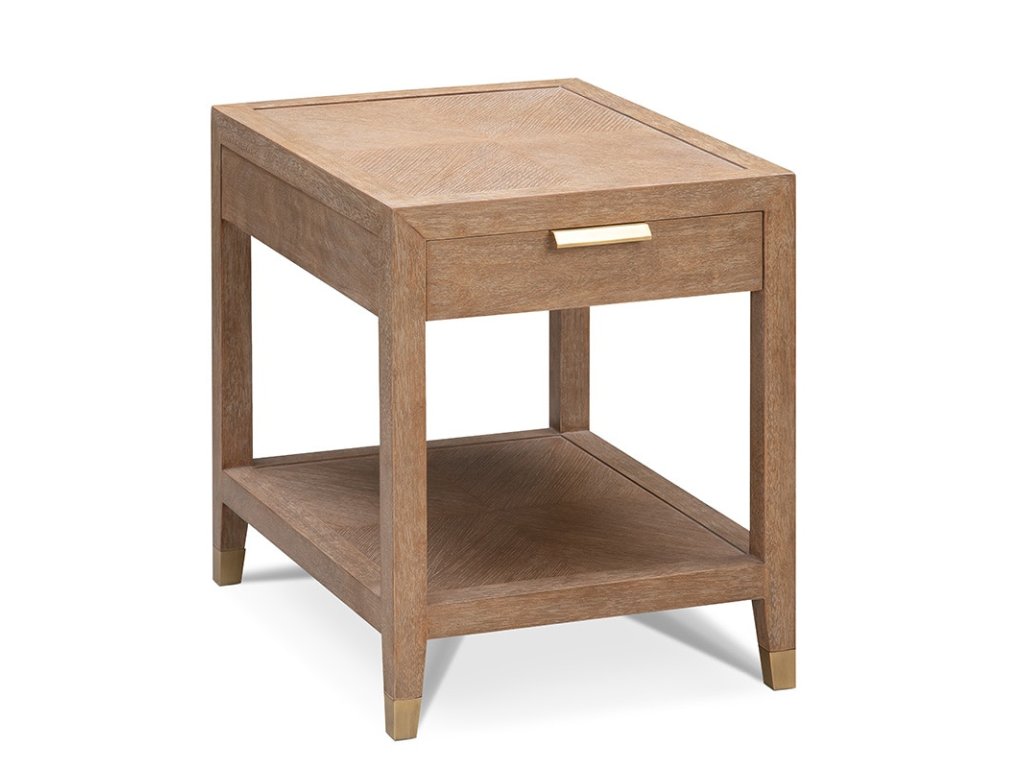 Brett Lamp Table - main image