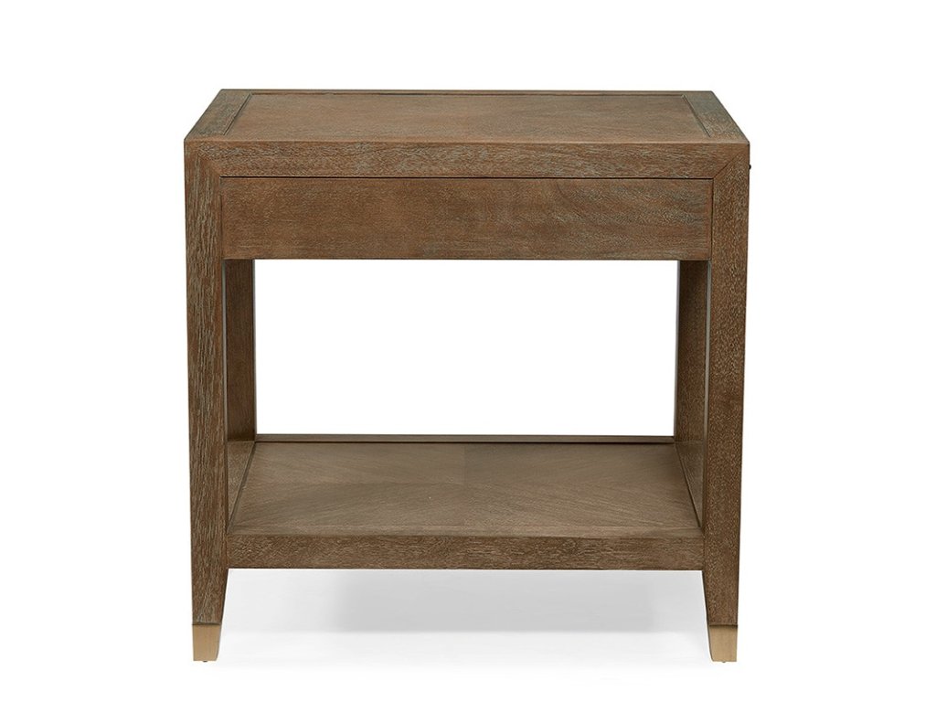 Brett Lamp Table - image 1
