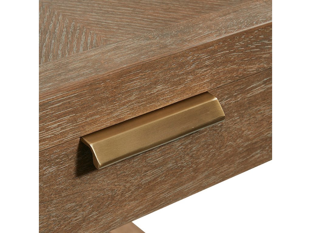 Brett Lamp Table - image 2