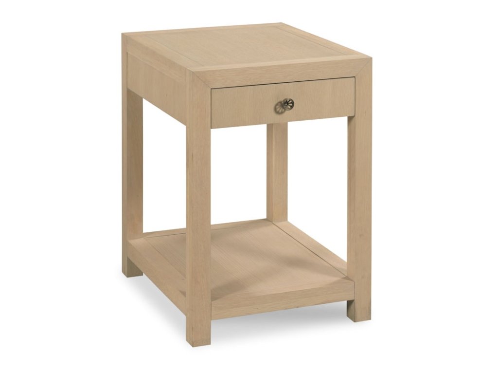 Bridger BedsideTable - main image