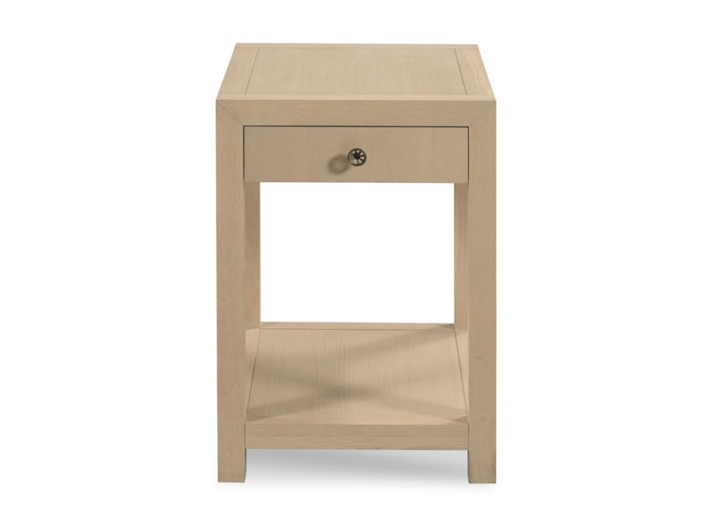 Bridger BedsideTable - image 1