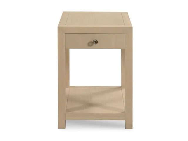 Bridger BedsideTable - Alternative View