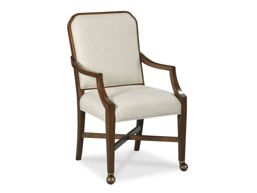Brooks Arm Chair - main image