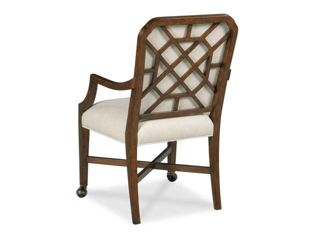 Brooks Arm Chair - image 1