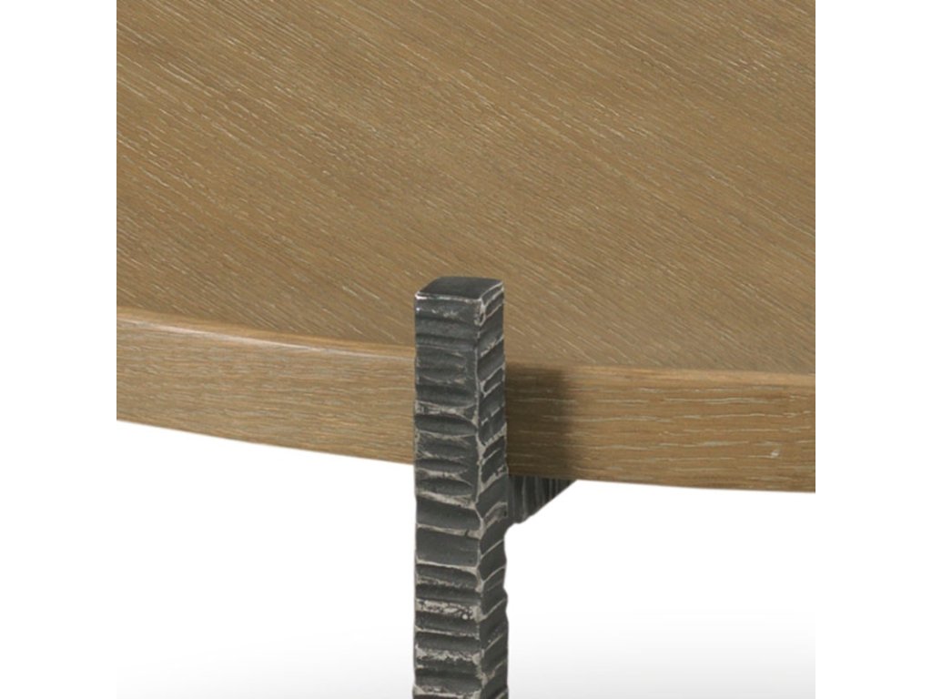 Broomfield Cocktail Table - image 2