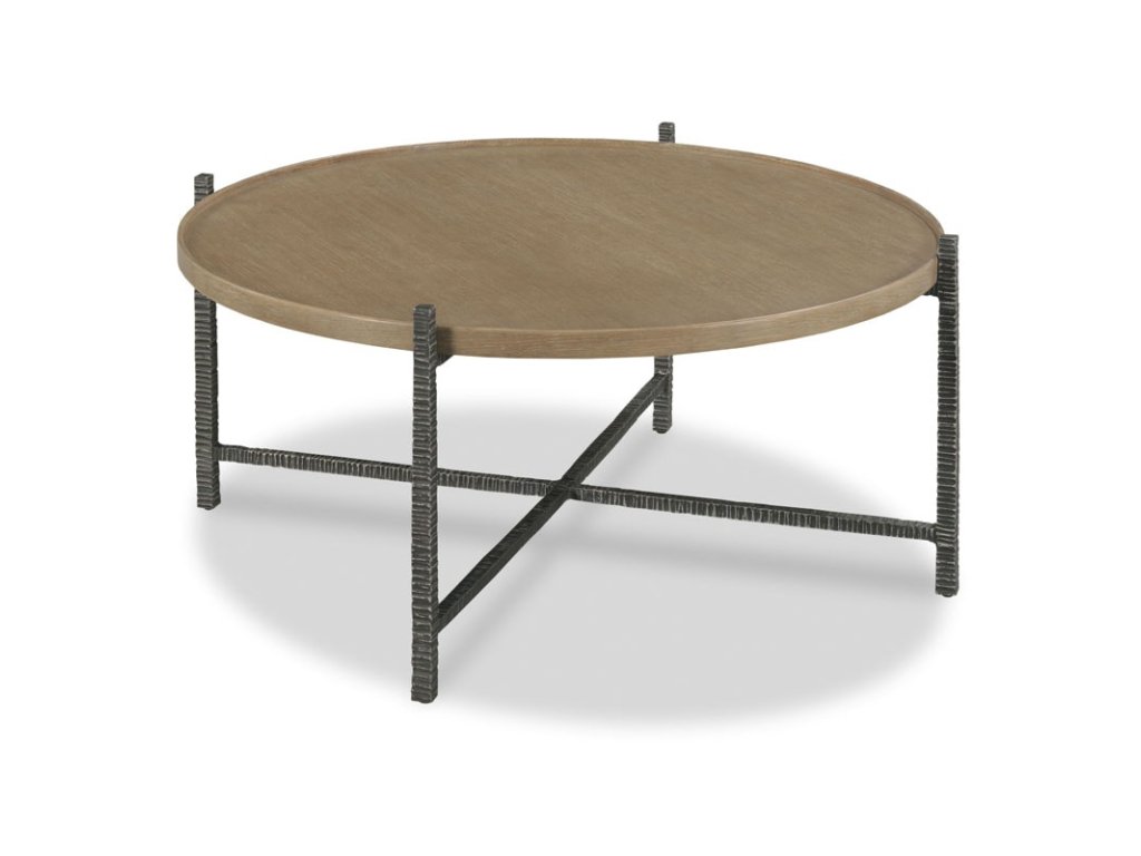 Broomfield Cocktail Table - main image