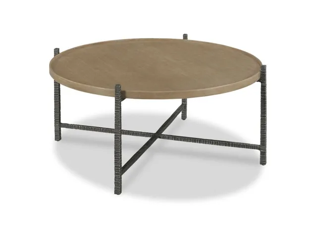 Broomfield Cocktail Table