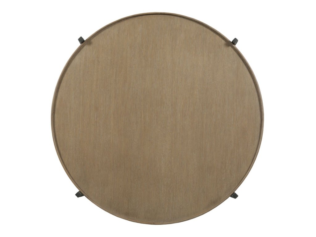 Broomfield Cocktail Table - image 1