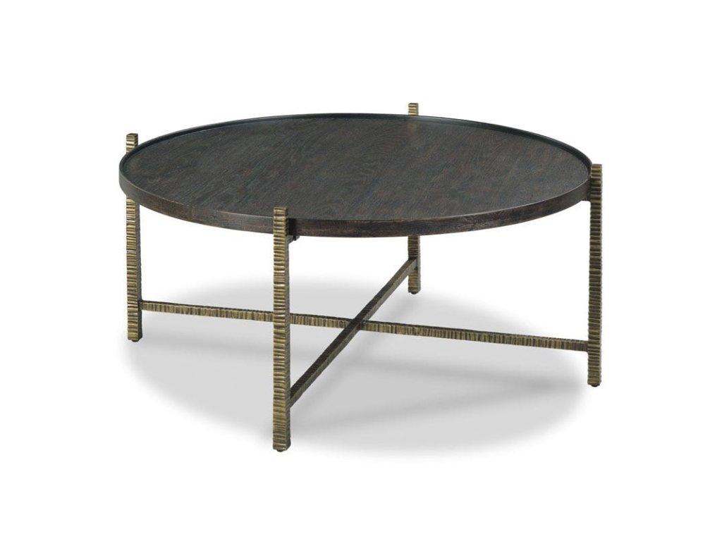 Broomfield Cocktail Table - main image
