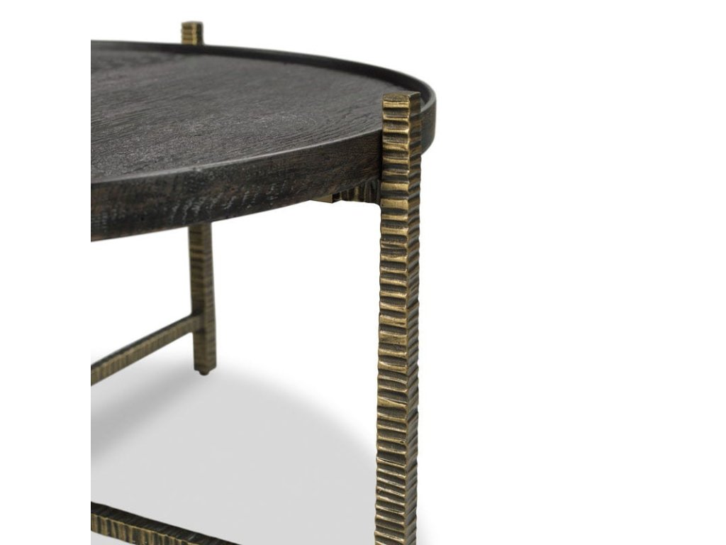 Broomfield Cocktail Table - image 2