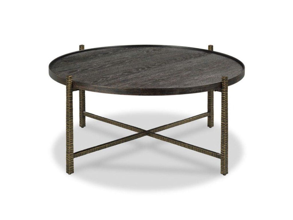Broomfield Cocktail Table - image 3