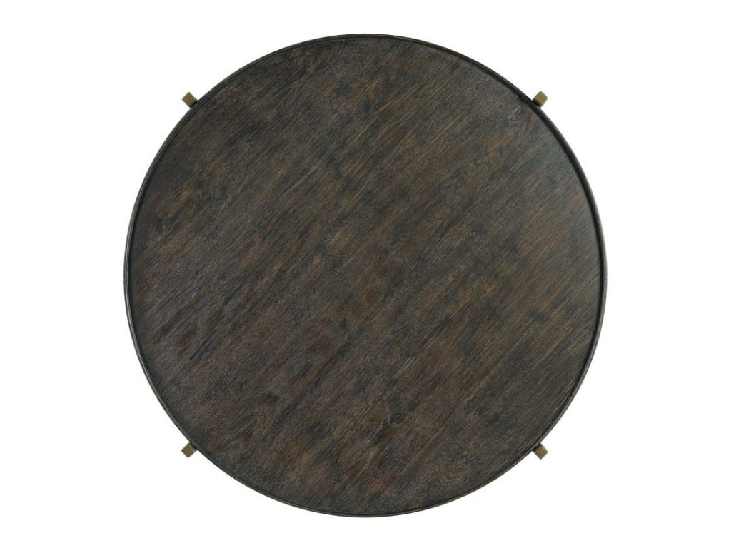 Broomfield Cocktail Table - image 1