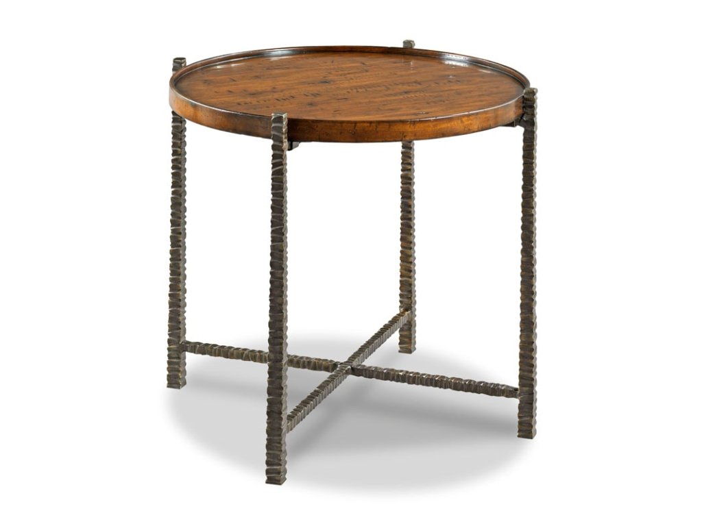 Broomfield Side Table - main image