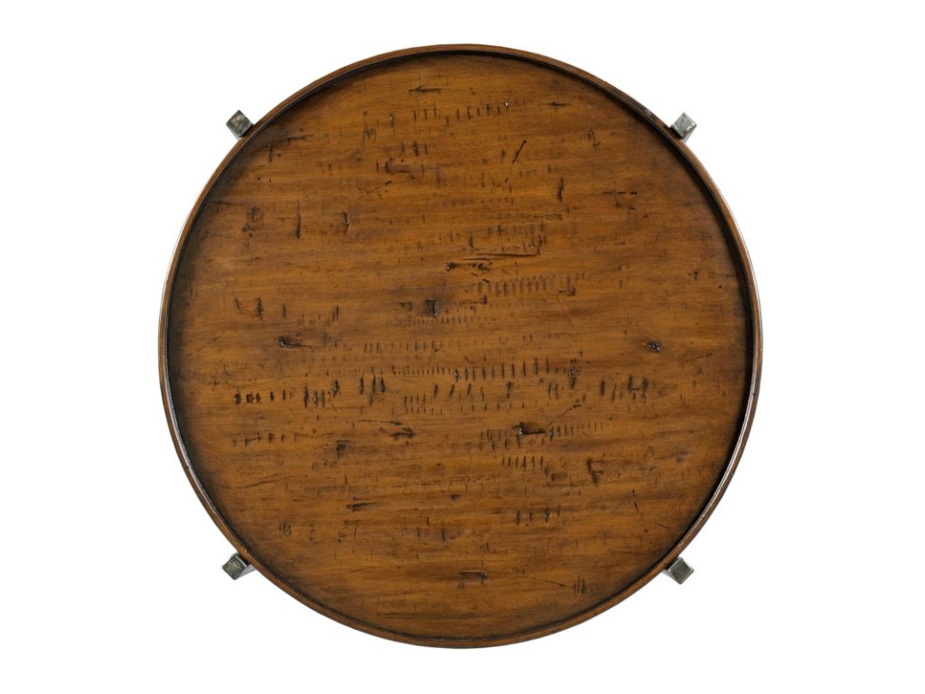 Broomfield Side Table - image 1