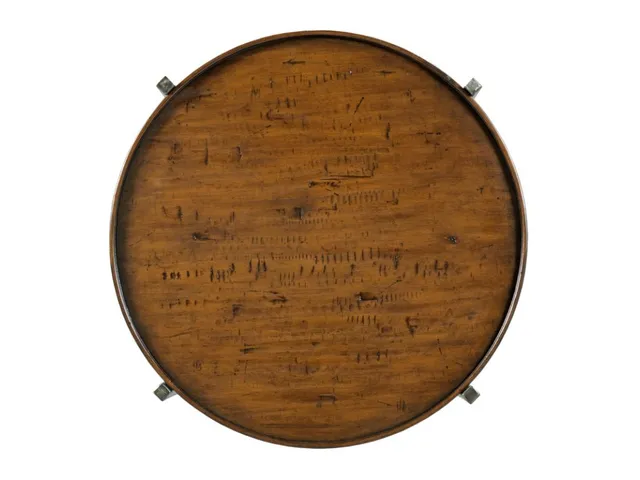 Broomfield Side Table - Alternative View