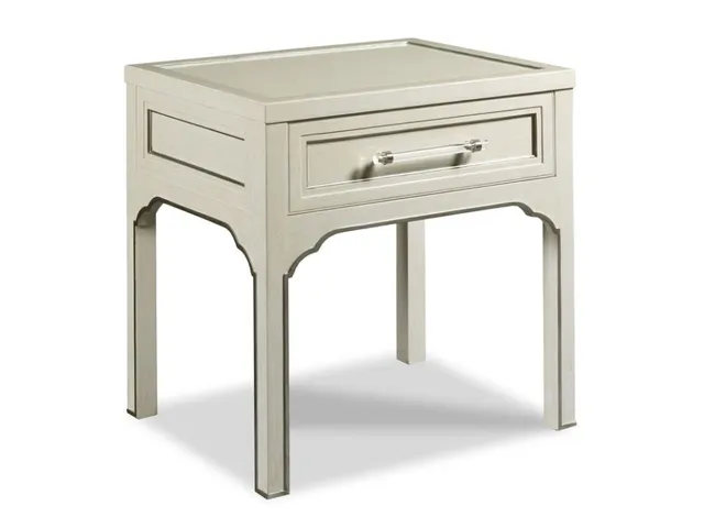 Brunell Side Table