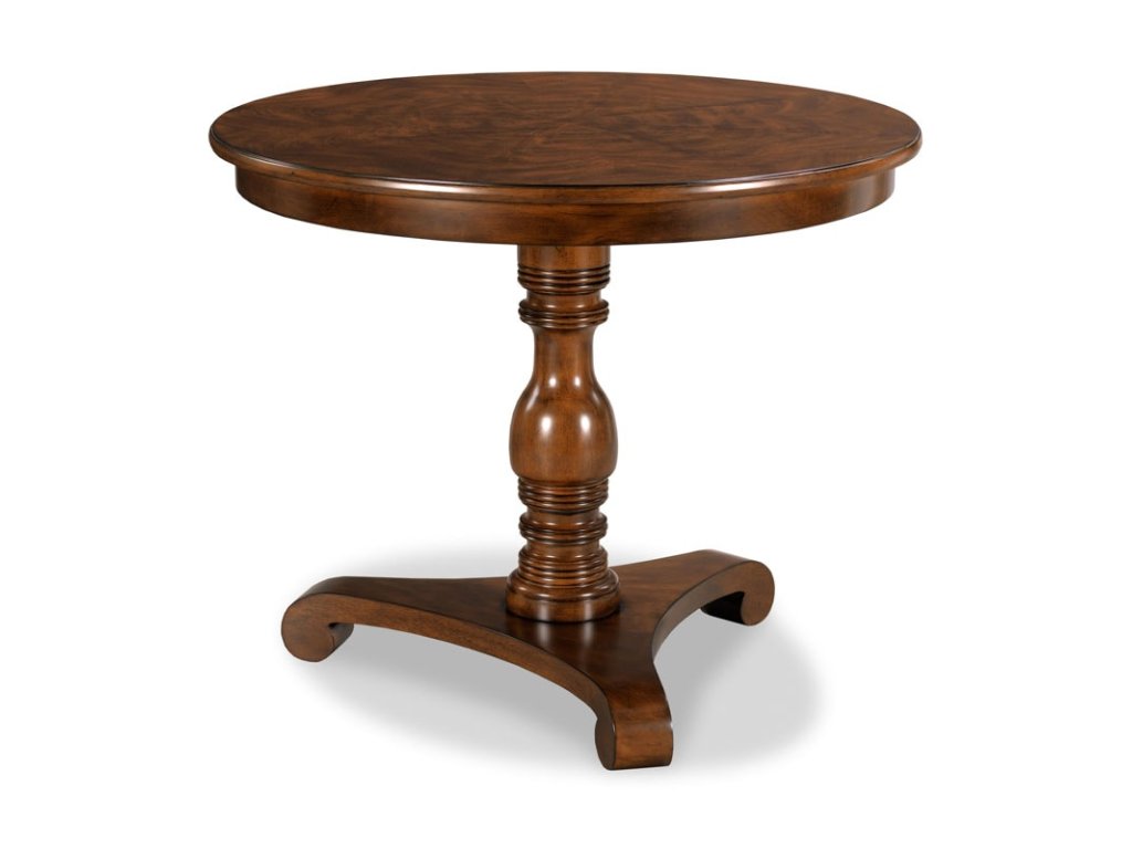 Buxton Center Table - main image
