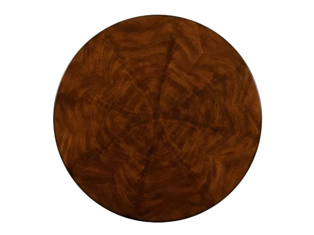 Buxton Center Table - Alternative View