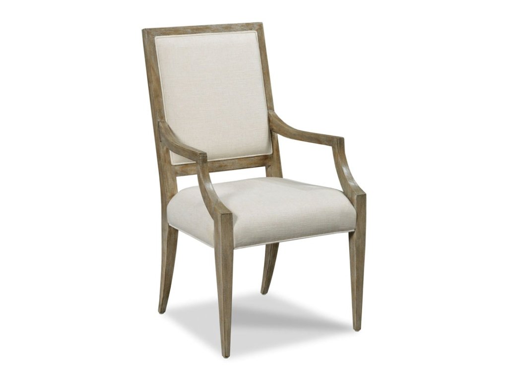 Callisto Arm Chair - main image