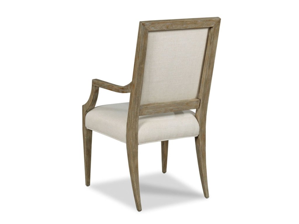 Callisto Arm Chair - image 1