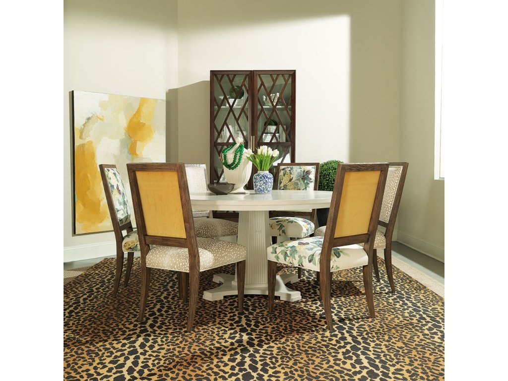 Callisto Side Chair - image 3
