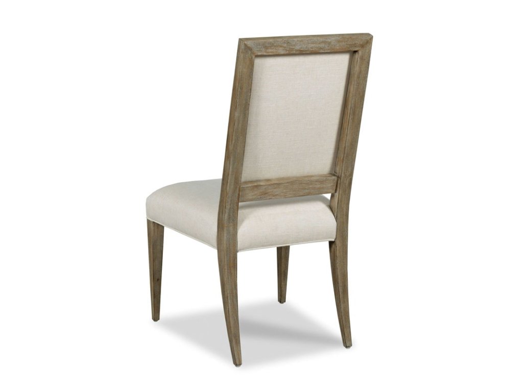 Callisto Side Chair - image 1