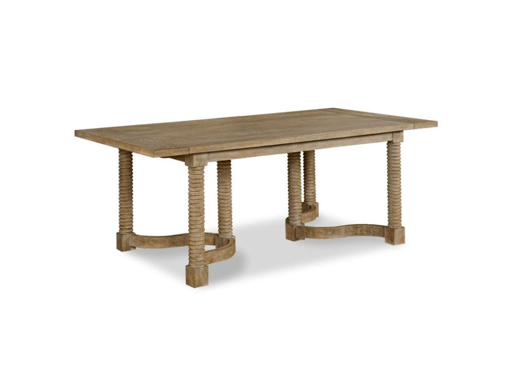 Canyon Dining Table - main image
