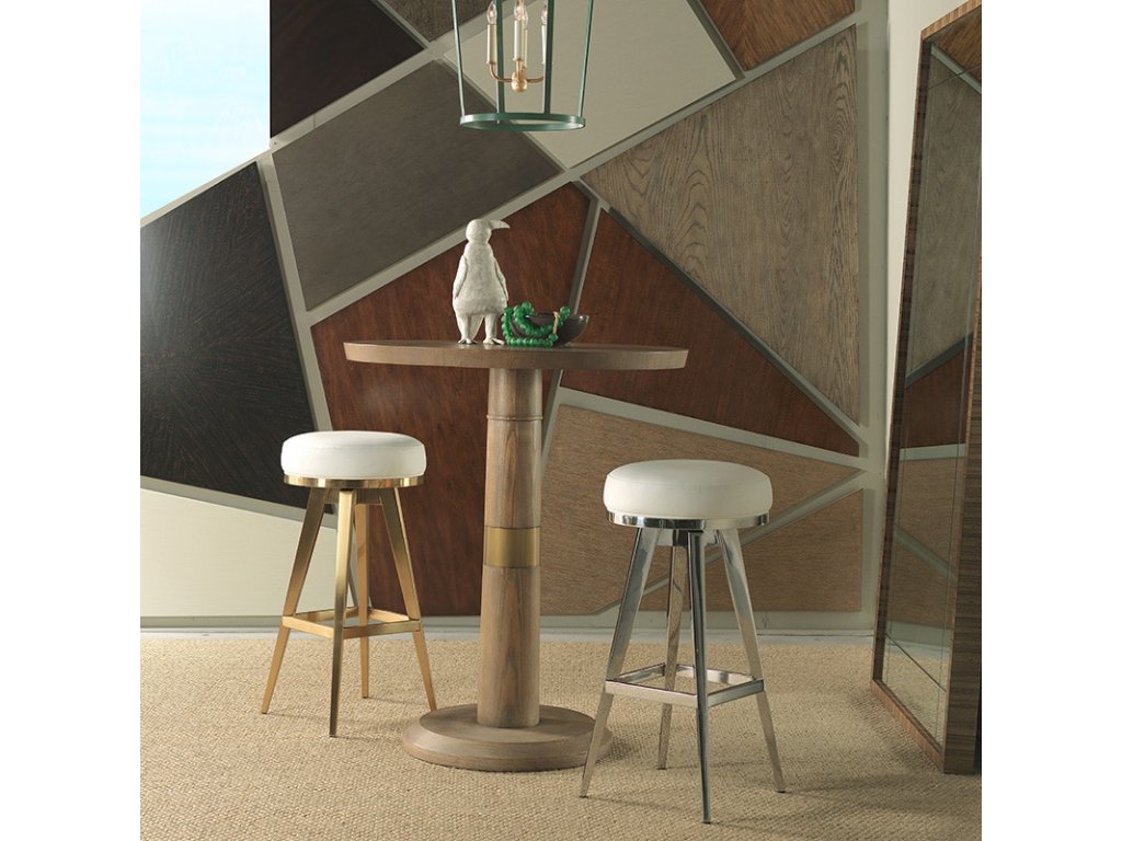 Capri Bar Stool - image 1