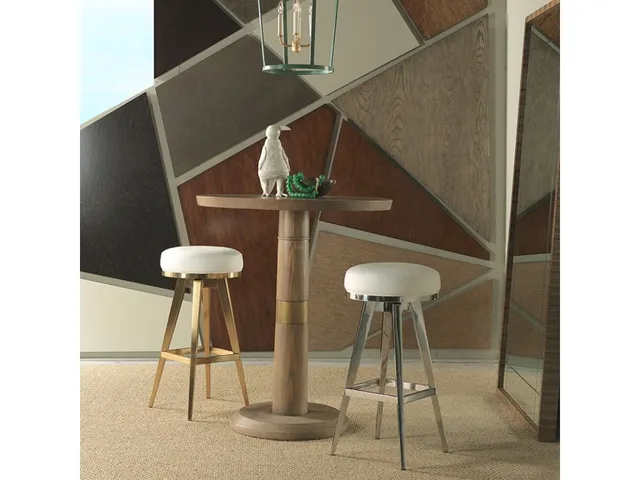 Capri Bar Stool