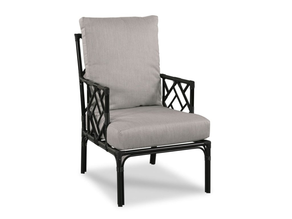Carlyle Arm Chair - main image