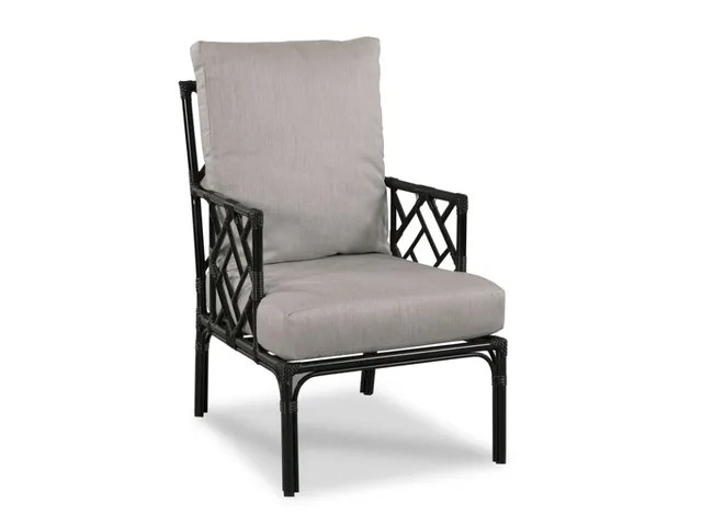 Carlyle Arm Chair