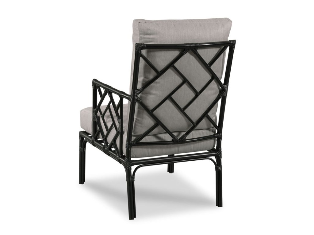 Carlyle Arm Chair - image 1