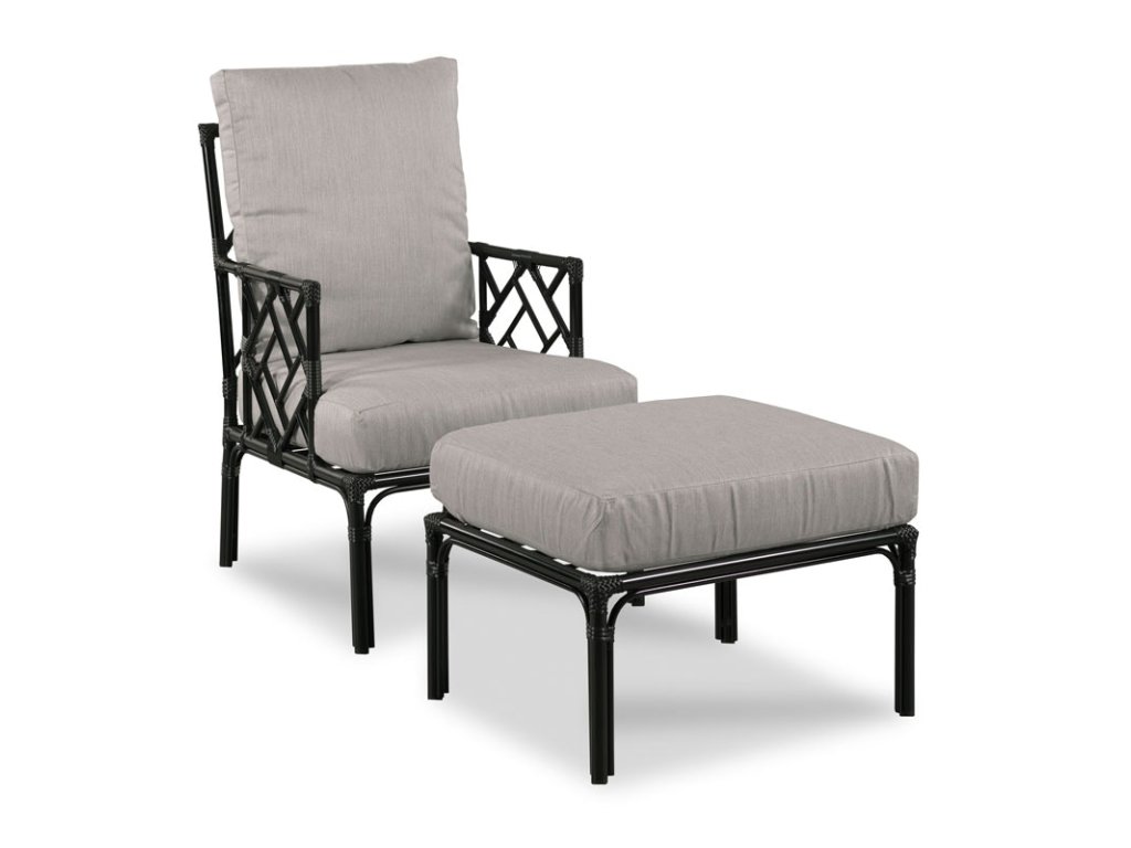 Carlyle Arm Chair - image 3
