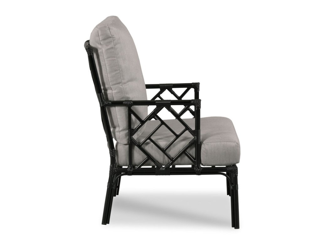 Carlyle Arm Chair - image 2