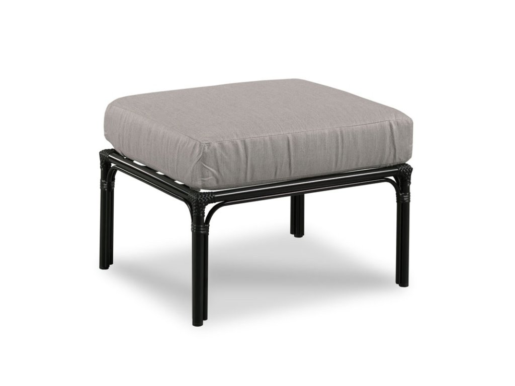 Carlyle Ottoman - main image