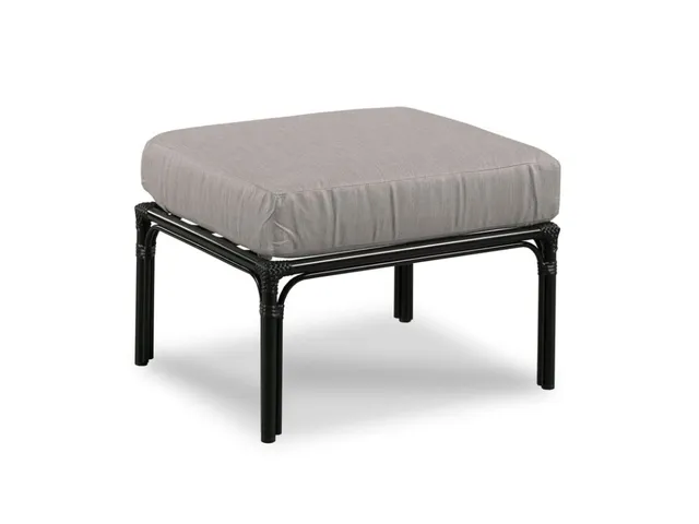 Carlyle Ottoman