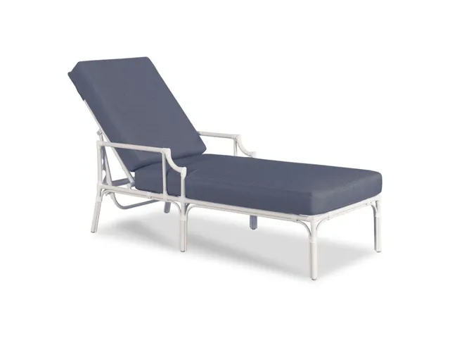 Carlyle Outdoor Chaise