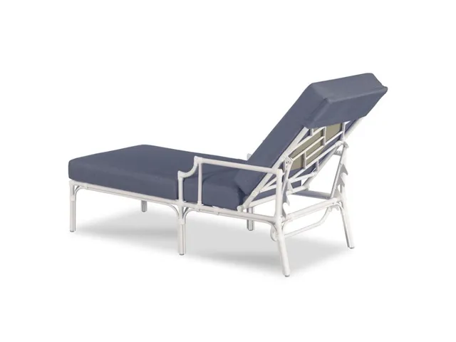 Carlyle Outdoor Chaise - Alternative View