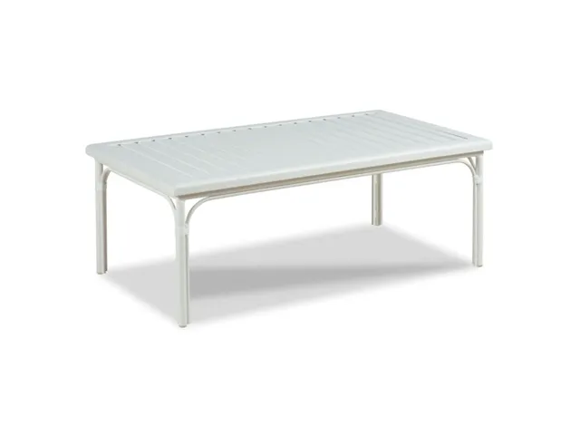 Carlyle Outdoor Cocktail Table